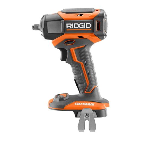 ridgid cordless impact wrench